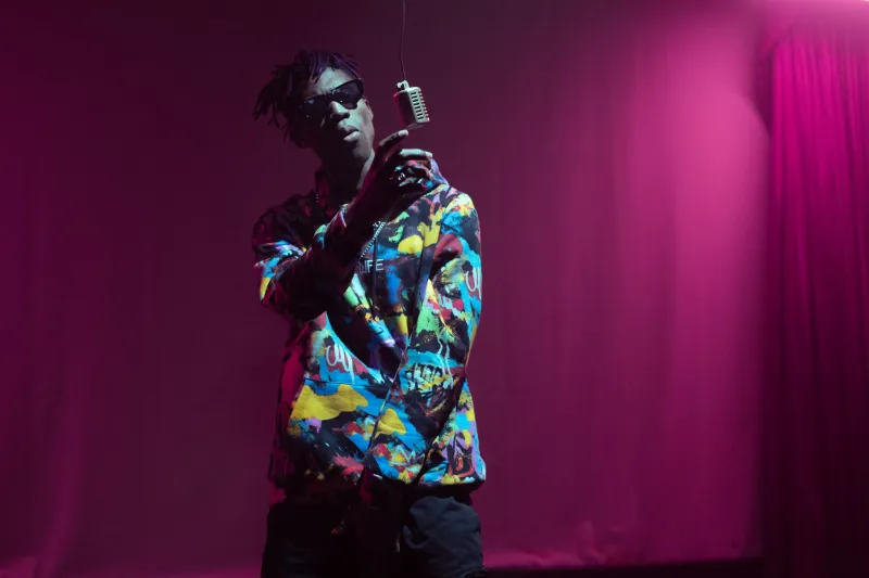 Say It Loud: Why Hip-Hop's Most Honest Voices Are Done Apologizing