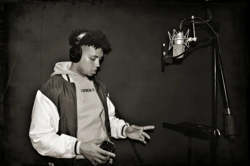 Ghost in the Machine: The Secret Economy of Elite Rappers Writing Hits They'll Never Claim