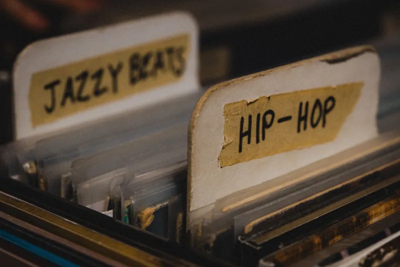 No Label, No Problem: How Indie Producers Are Rewriting Hip-Hop's Rulebook