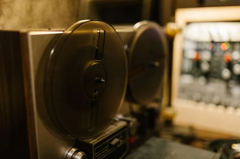 Locked Away: How Hip-Hop's Hidden Recordings Became the Most Valuable Music Nobody's Heard